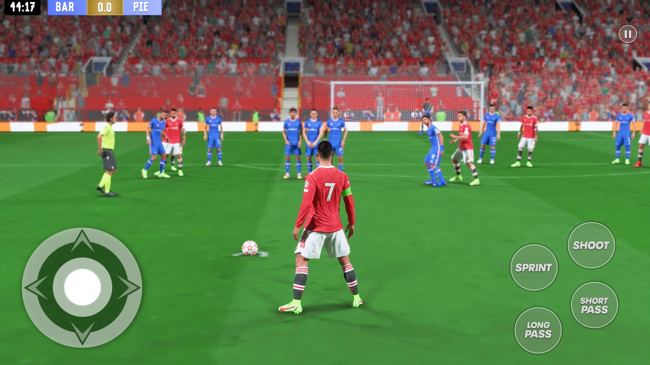 Game Feature 1