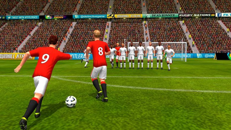 Game Feature 2