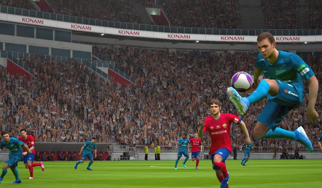 Game Feature 3
